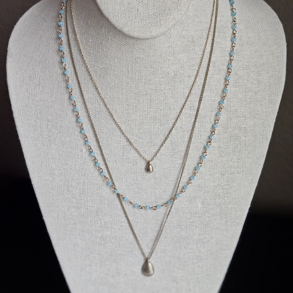 Park Lane Arianna Layered Necklace *gorgeous and versatile*